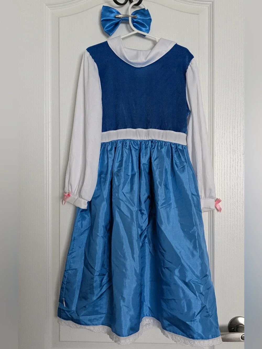 Little Adventures charming blue